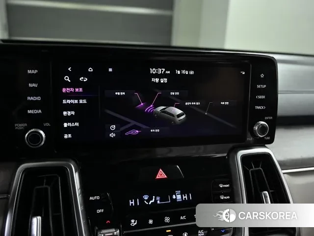 Kia Sorento 4th Generation id 3591835 из Кореи 8