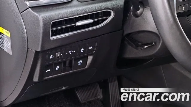 Hyundai Sonata (DN8) id 2907815 из Кореи 8