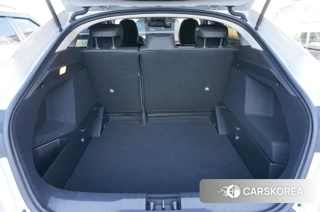 Renault Korea (Samsung) XM3 id 3395363 из Кореи 8