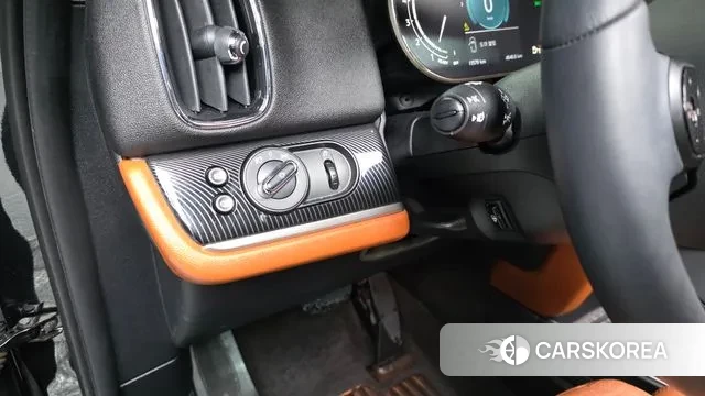 Mini Cooper S Countryman id 3585657 из Кореи 8