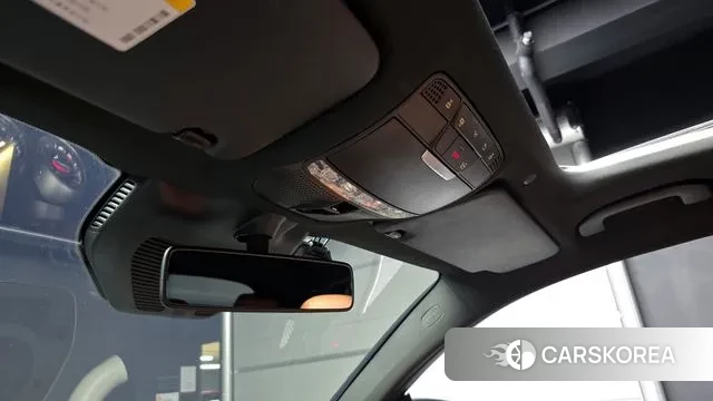 Mercedes-Benz GLC-Class X253 id 3055057 из Кореи 8