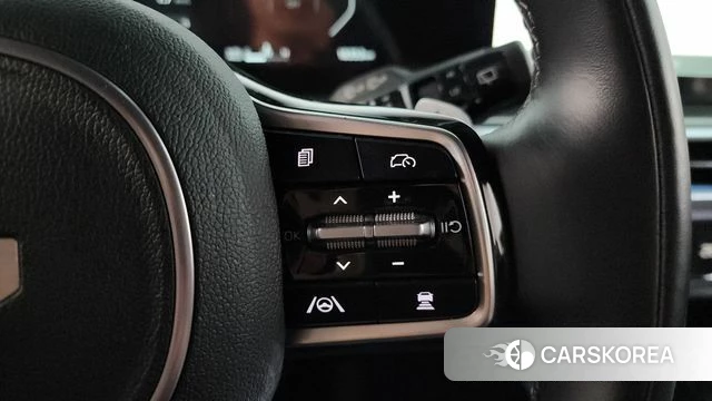 Kia The New Sorento 4th Generation id 4456555 из Кореи 8