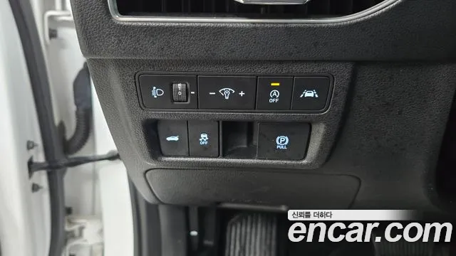 Hyundai Sonata (DN8) id 2812032 из Кореи 8