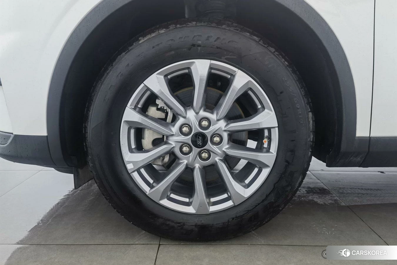 Ford Sharp World id 4440382 из Китая 8