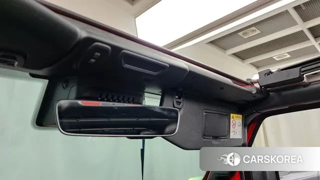 Jeep Wrangler (JL) id 3736530 из Кореи 8