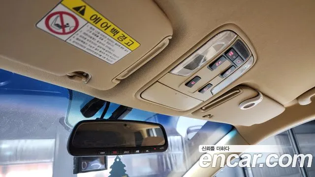 Kia The New Carnival id 2511977 из Кореи 8