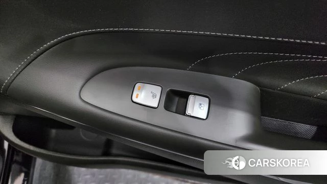 Hyundai The New Grandeur IG id 3916574 из Кореи 8