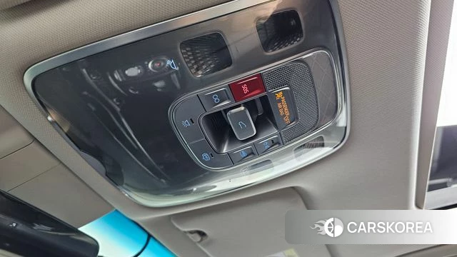 Genesis G80 (RG3) id 4682320 из Кореи 8