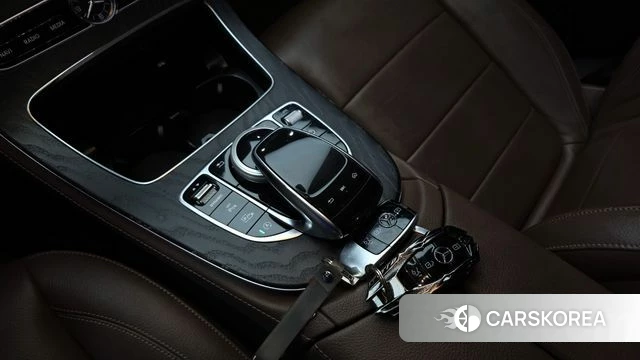 Mercedes-Benz E-Class W213 id 4637544 из Кореи 8