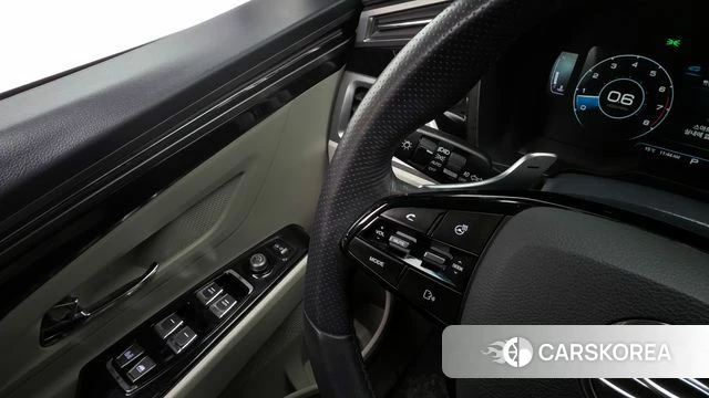 Ssangyong Beautiful Korando id 3844207 из Кореи 8