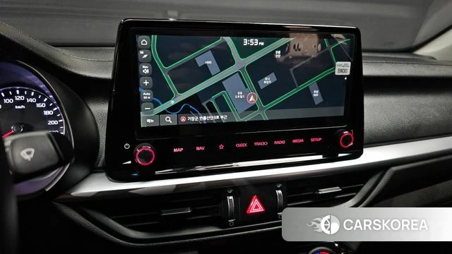 Kia The New K3 2nd generation id 4921497 из Кореи 8