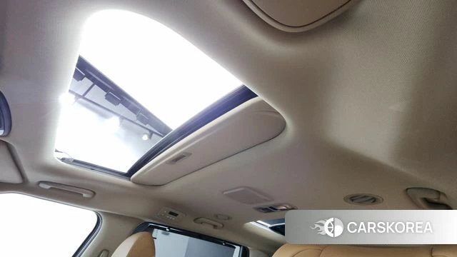 Kia Carnival 4th generation id 4196175 из Кореи 8