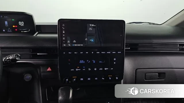 Hyundai Staria id 3716973 из Кореи 8