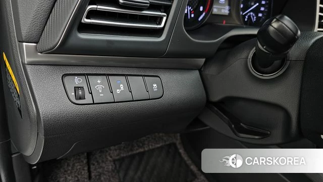 Hyundai The New Avante AD id 3879784 из Кореи 8