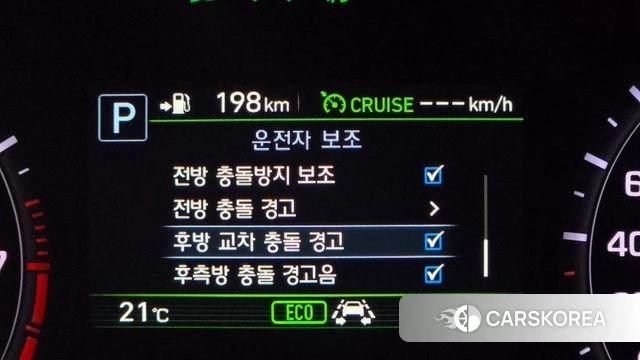 Genesis G80 id 4411147 из Кореи 8