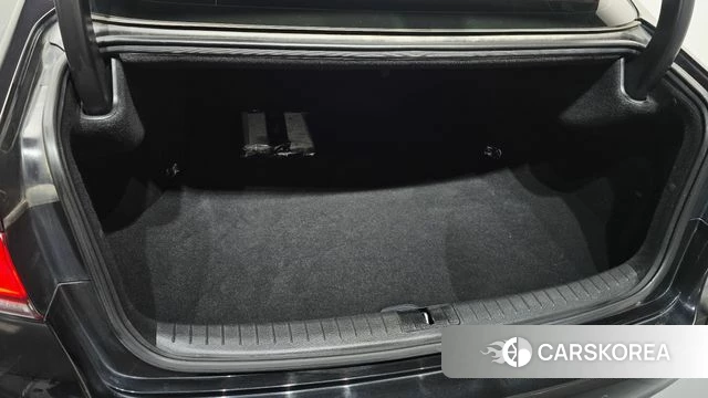 Genesis G80 id 4677990 из Кореи 8