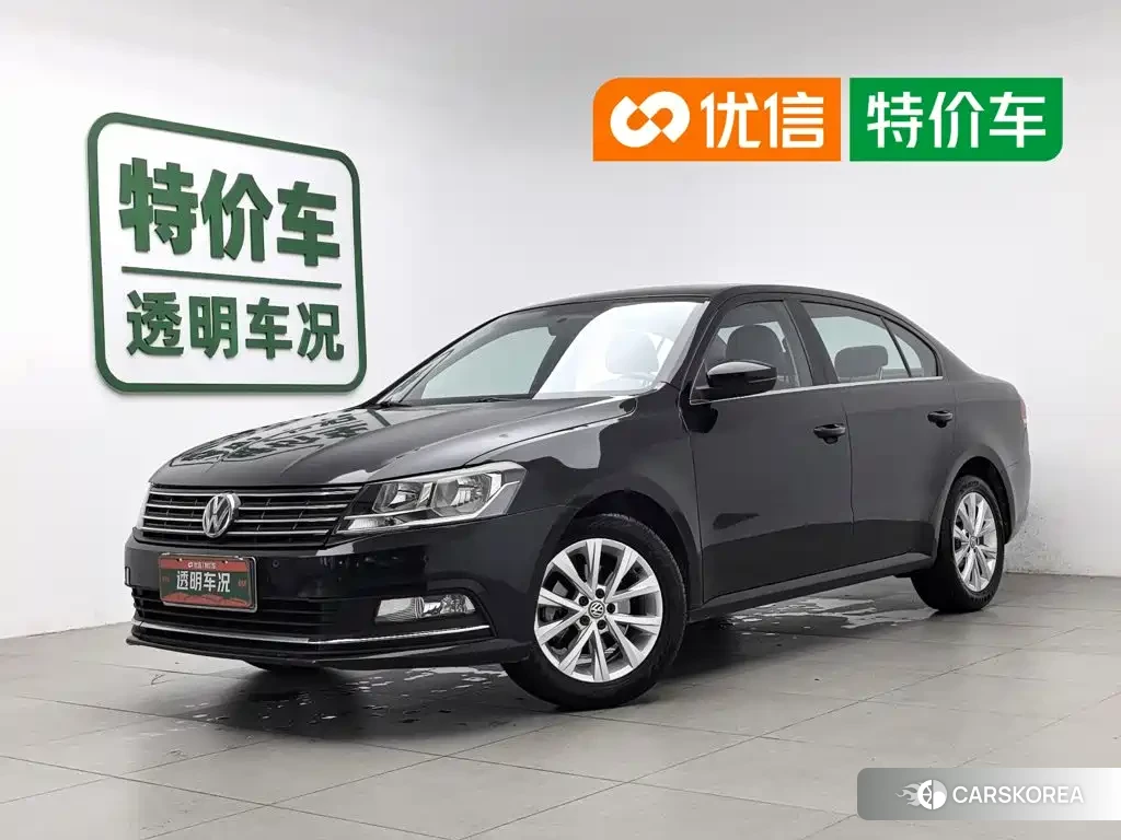 Volkswagen Lavida id 4565359 из Китая 8