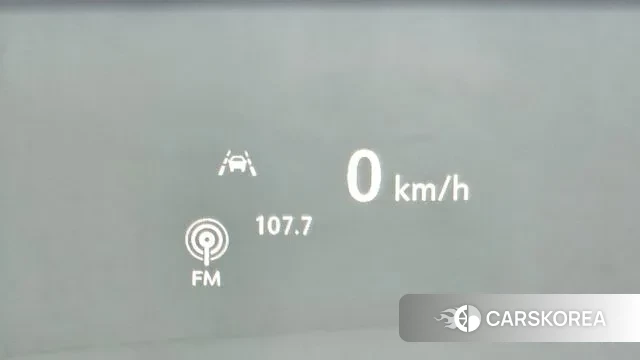 Chevrolet (GM Daewoo) Trailblazer id 3778319 из Кореи 8