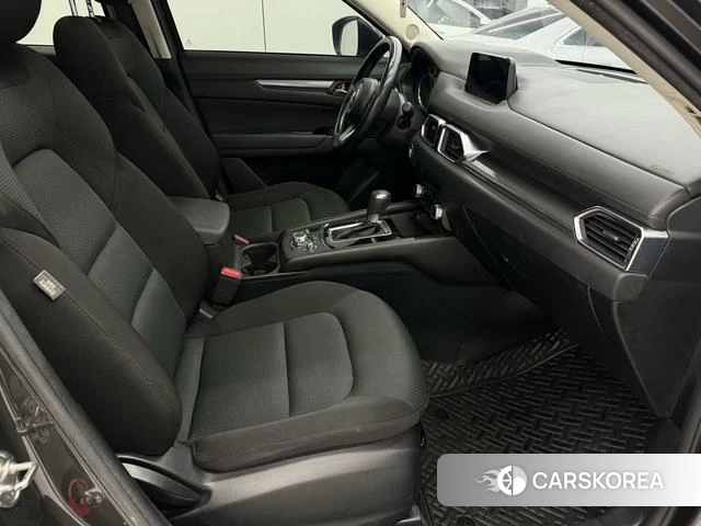 Mazda CX-5 id 4314314 из Китая 8