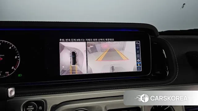 Mercedes-Benz G-Class W463b id 2978949 из Кореи 8