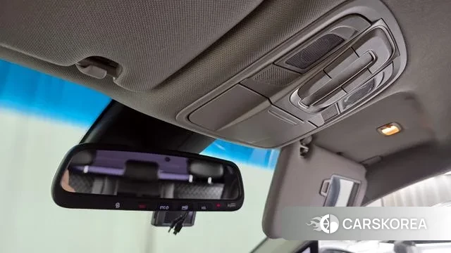 Hyundai Santa Fe TM id 3243924 из Кореи 8