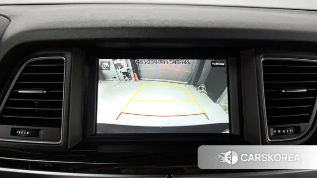 Genesis G80 id 3028894 из Кореи 8