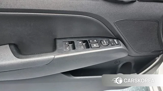 Hyundai The New Avante AD id 3742582 из Кореи 8