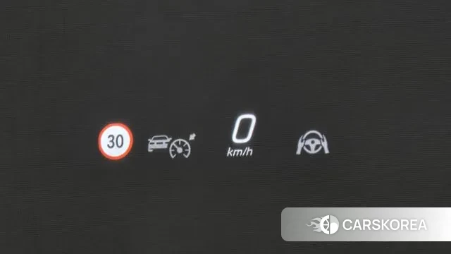 Mercedes-Benz EQE SUV X294 id 3739892 из Кореи 8