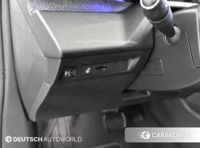 Peugeot 408 id 3467505 из Кореи 8