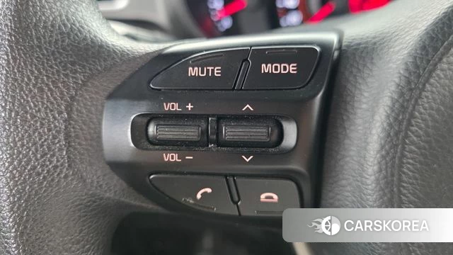 Kia The New Ray id 4907222 из Кореи 8