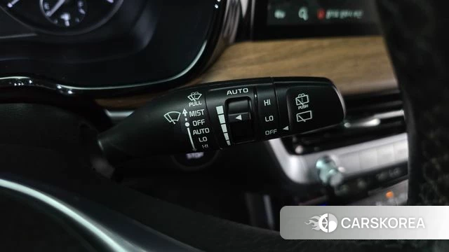 Kia Mohave Master id 4741442 из Кореи 8