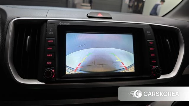 Kia The New Ray id 3866807 из Кореи 8