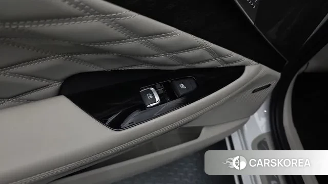 Kia K8 Hybrid id 3679818 из Кореи 8