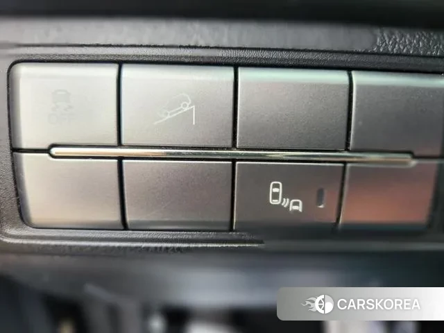 Ssangyong Rexton Sports Cannes id 3514726 из Кореи 8