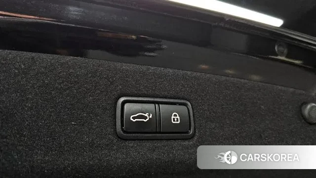 Kia More K9 id 3509952 из Кореи 8