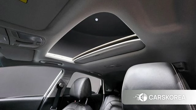 Hyundai Kona id 4246085 из Кореи 8