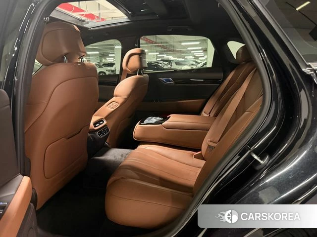 Genesis G80 (RG3) id 4534663 из Кореи 8