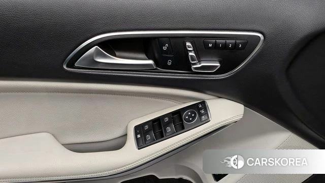 Mercedes-Benz GLA-Class X156 id 3886127 из Кореи 8