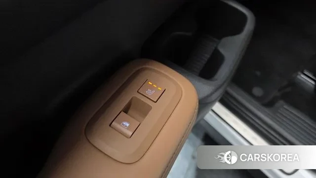 Hyundai Santa Fe (MX5) id 3497054 из Кореи 8