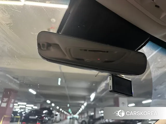 Kia Stinger Meister id 3033291 из Кореи 8