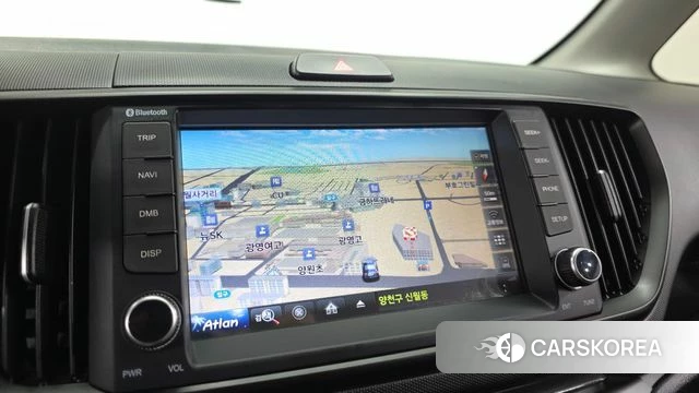 Kia The New Kia Ray id 4494163 из Кореи 8