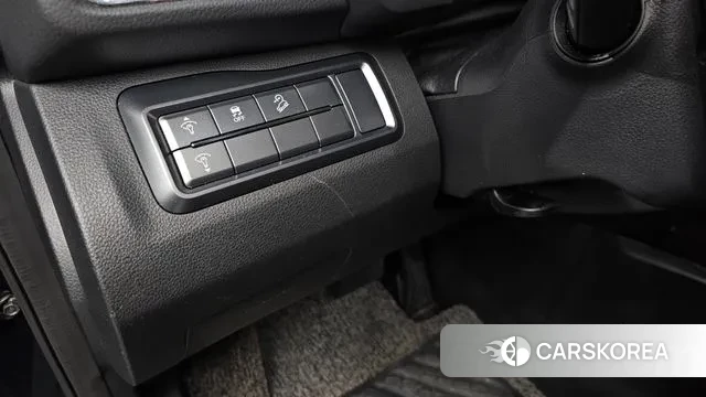 Ssangyong Tivoli Air id 3551698 из Кореи 8