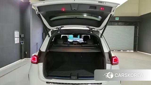 Mercedes-Benz GLE-Class W167 id 3492276 из Кореи 8