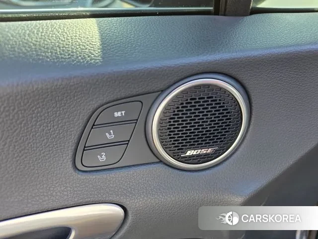 Hyundai Sonata Hybrid (DN8) id 3586711 из Кореи 8