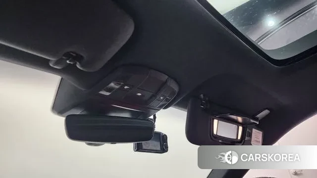 Porsche 911(992) id 3587943 из Кореи 8