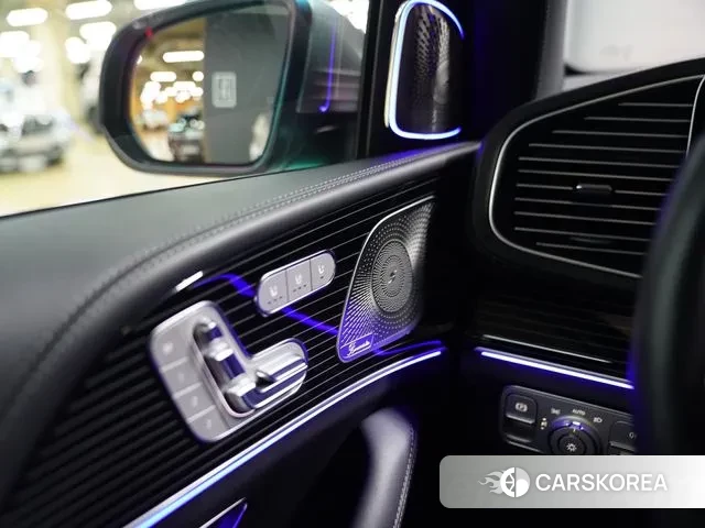 Mercedes-Benz GLS - Class X167 id 3472717 из Кореи 8