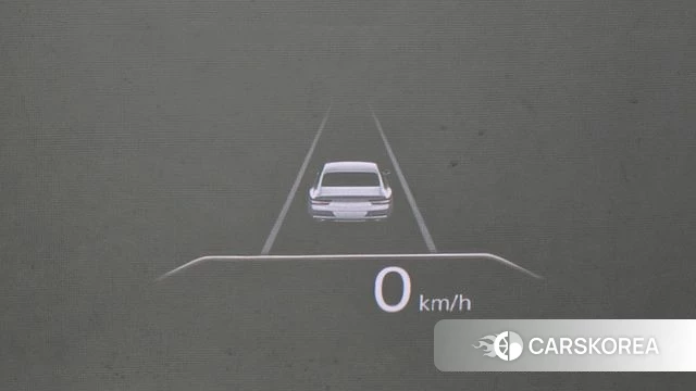 Genesis G80 (RG3) id 3852563 из Кореи 8