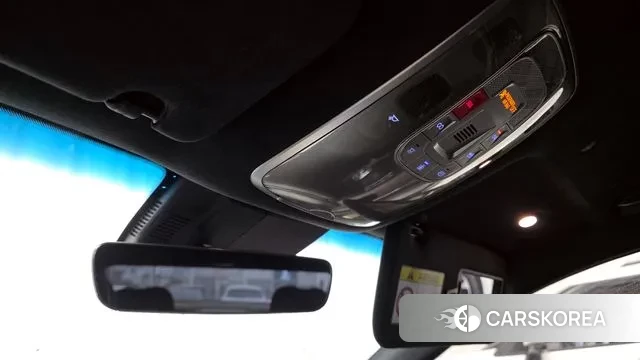 Genesis G90 (RS4) id 3191445 из Кореи 8