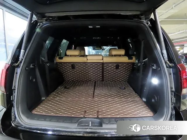 Kia Mohave Master id 3587063 из Кореи 8