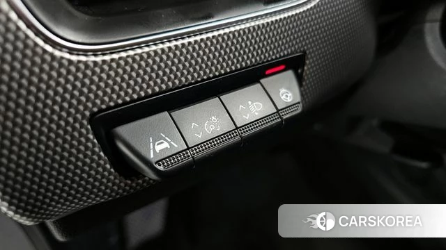 Renault Korea (Samsung) Arcana id 4354313 из Кореи 8